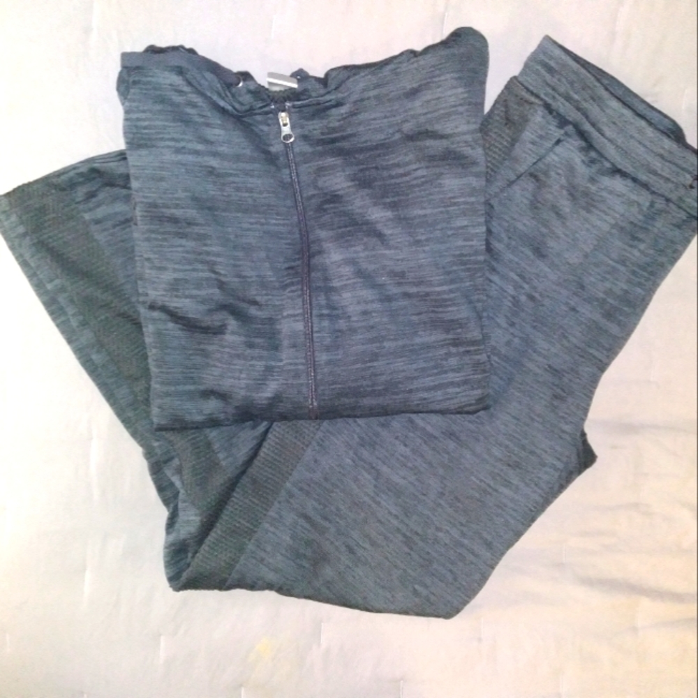 NWOT St.Johns Bay loungewear L